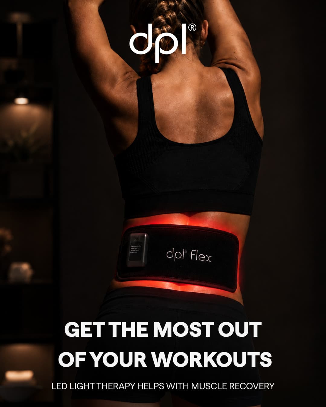 Même gabarit dpl, la ceinture portée dans le dos à l’entraînement.